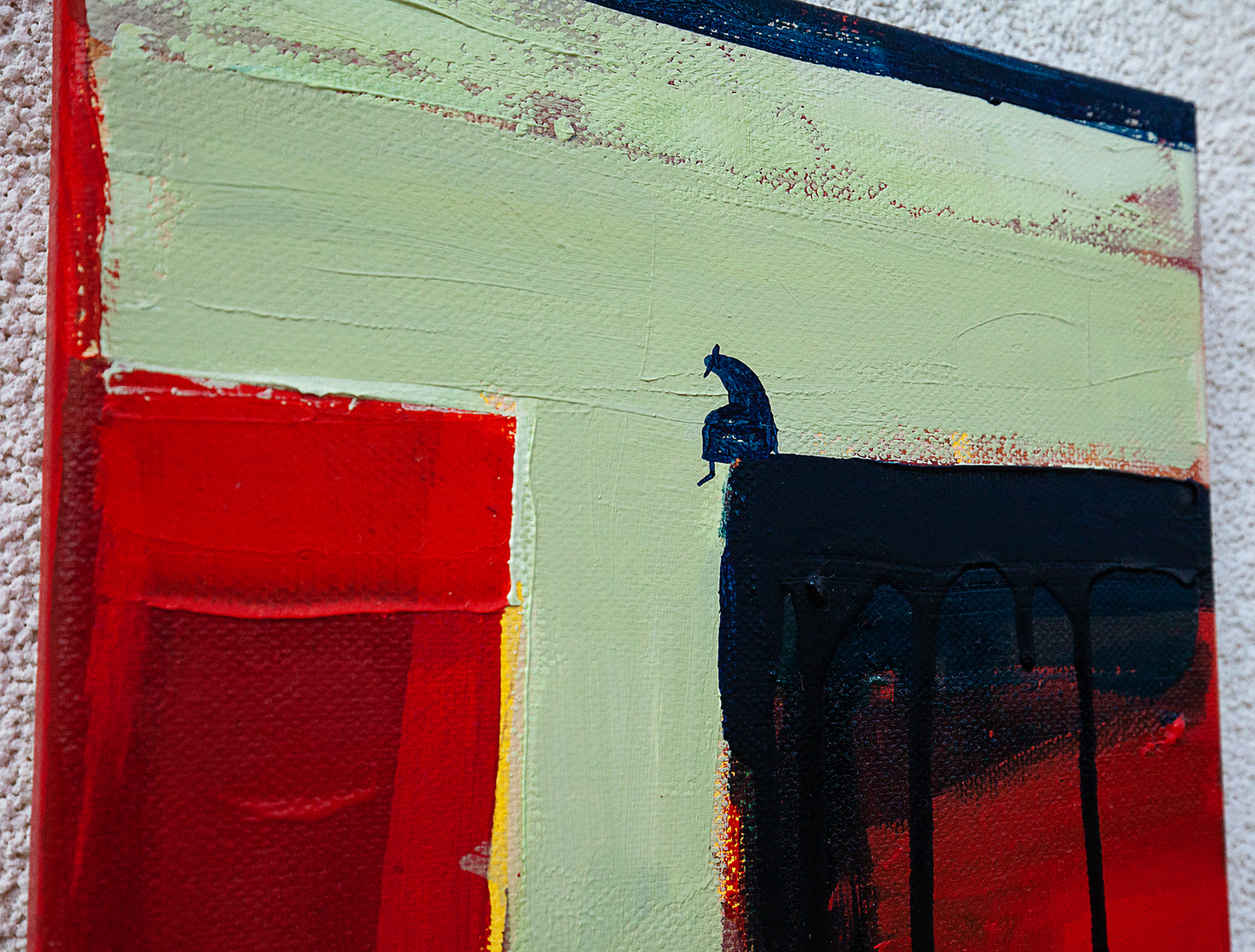 Embrace of Absence 03