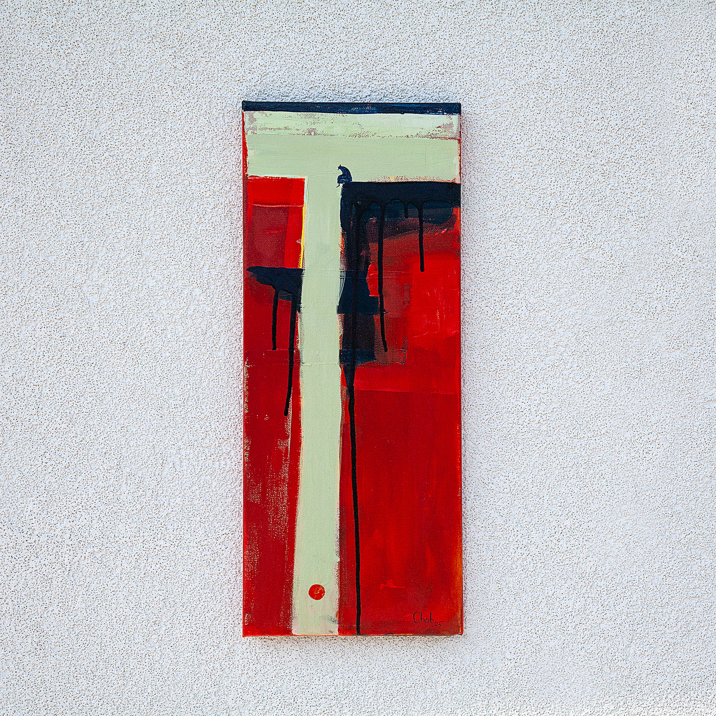 Embrace of Absence 03