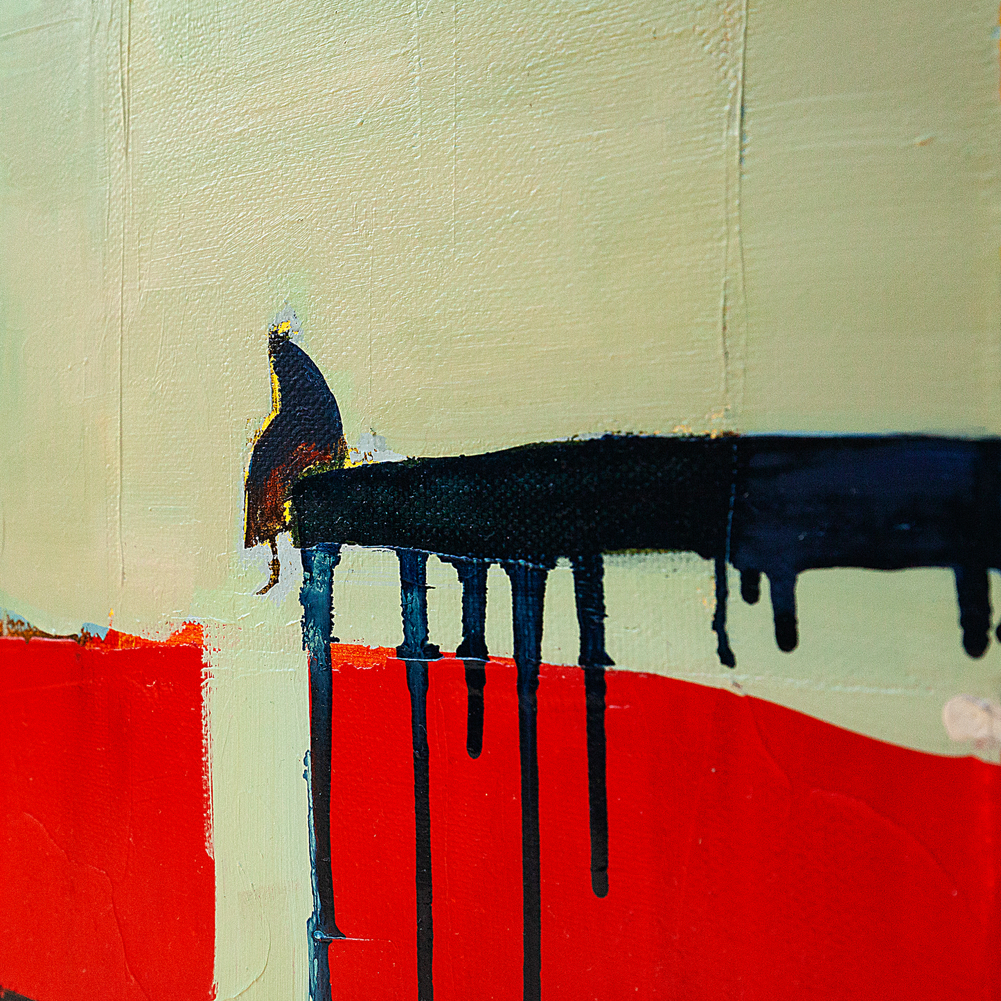 Embrace of Absence 02