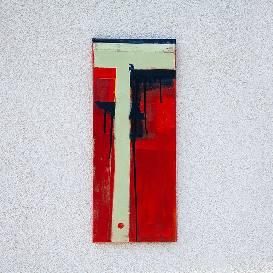 Embrace of Absence 03