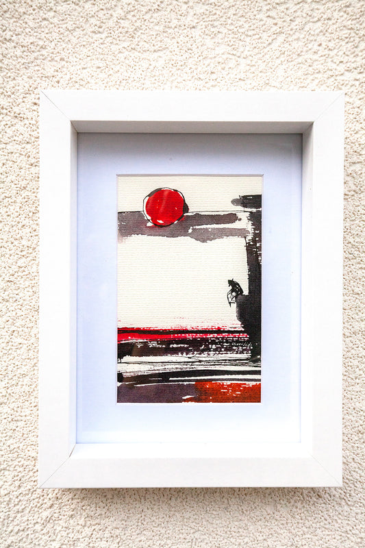 Under My Bleeding Sun 03